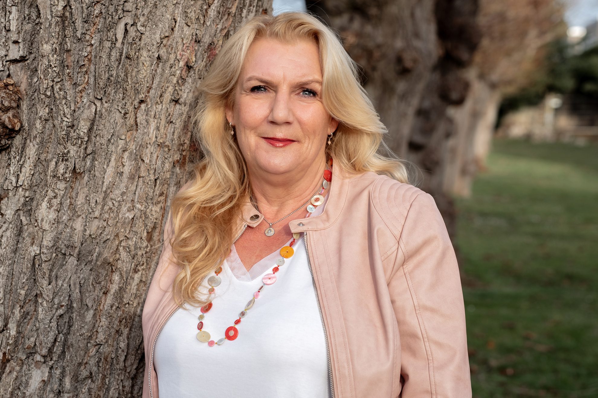 Meine Geschichte › Claudia MarbachMais